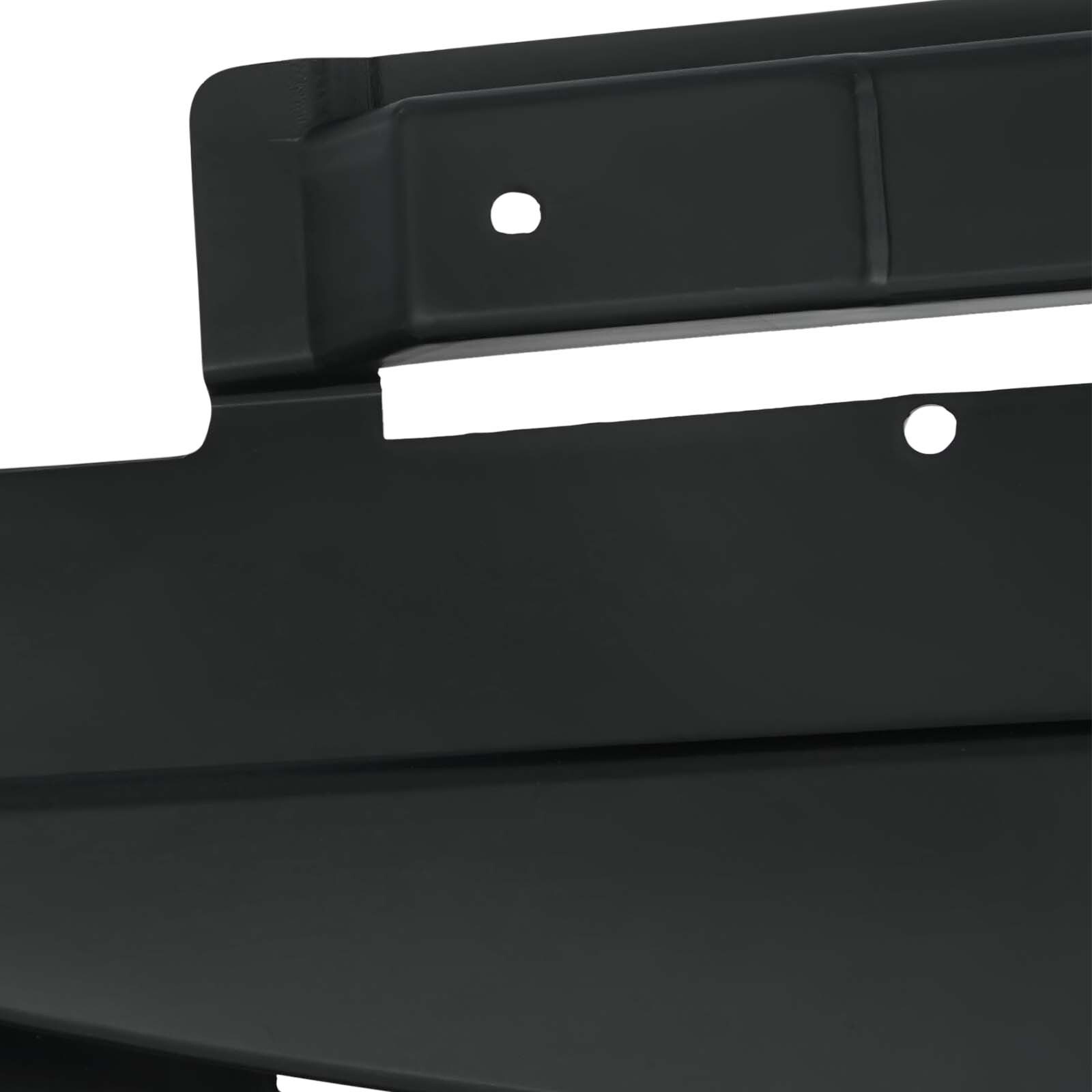 Front Engine Air Splash Shield For 2009-2020 Dodge Journey Under Cover 5116301AC