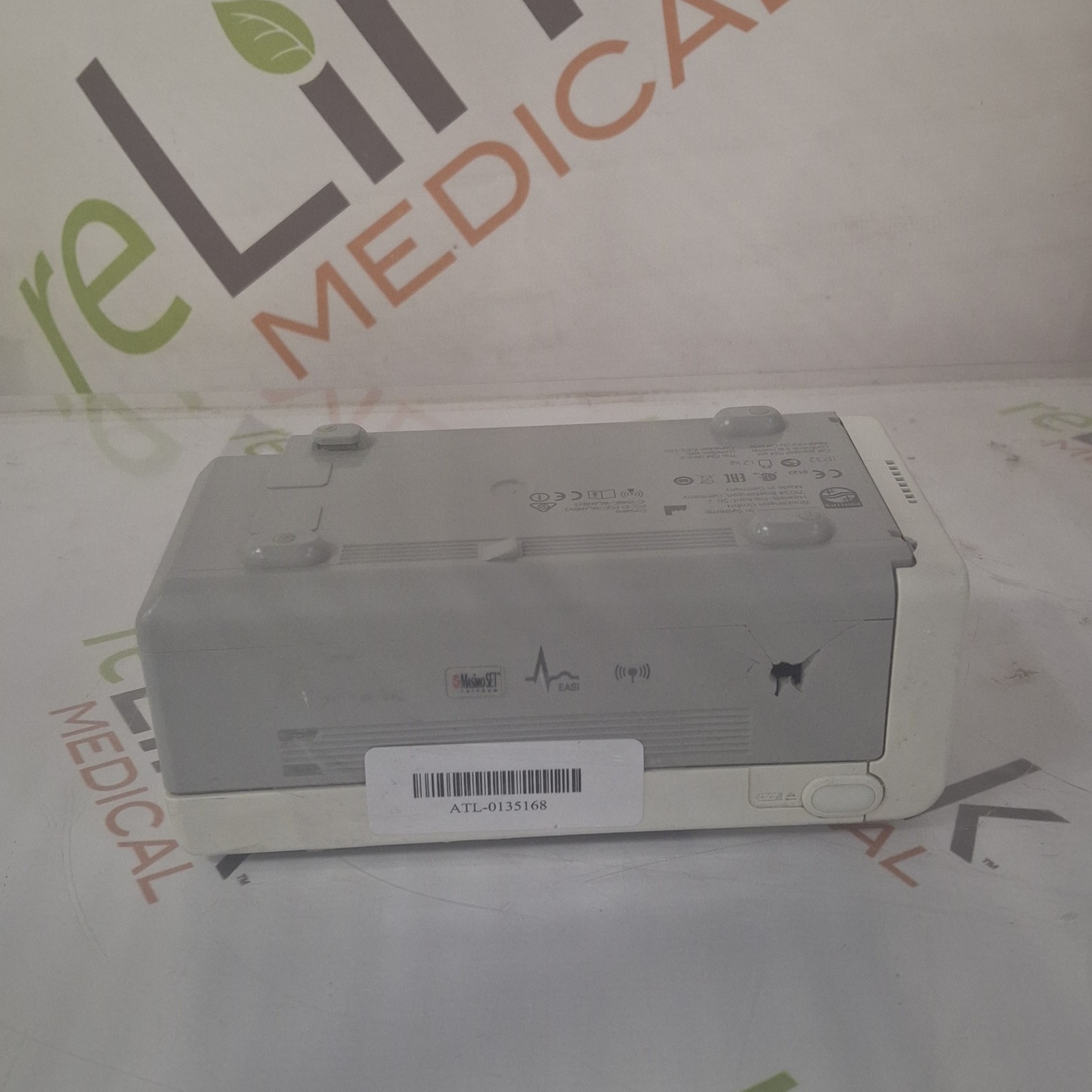 Philips IntelliVue X2 Module - Masimo Rainbow SpO2