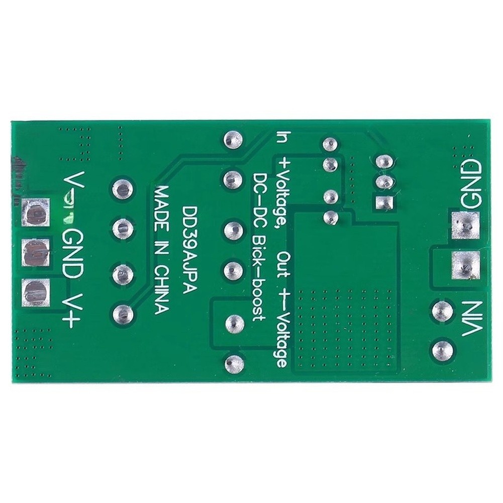 DC-DC Dual Output Regulator Module Adjustable Voltage 3.6-30V Input Range