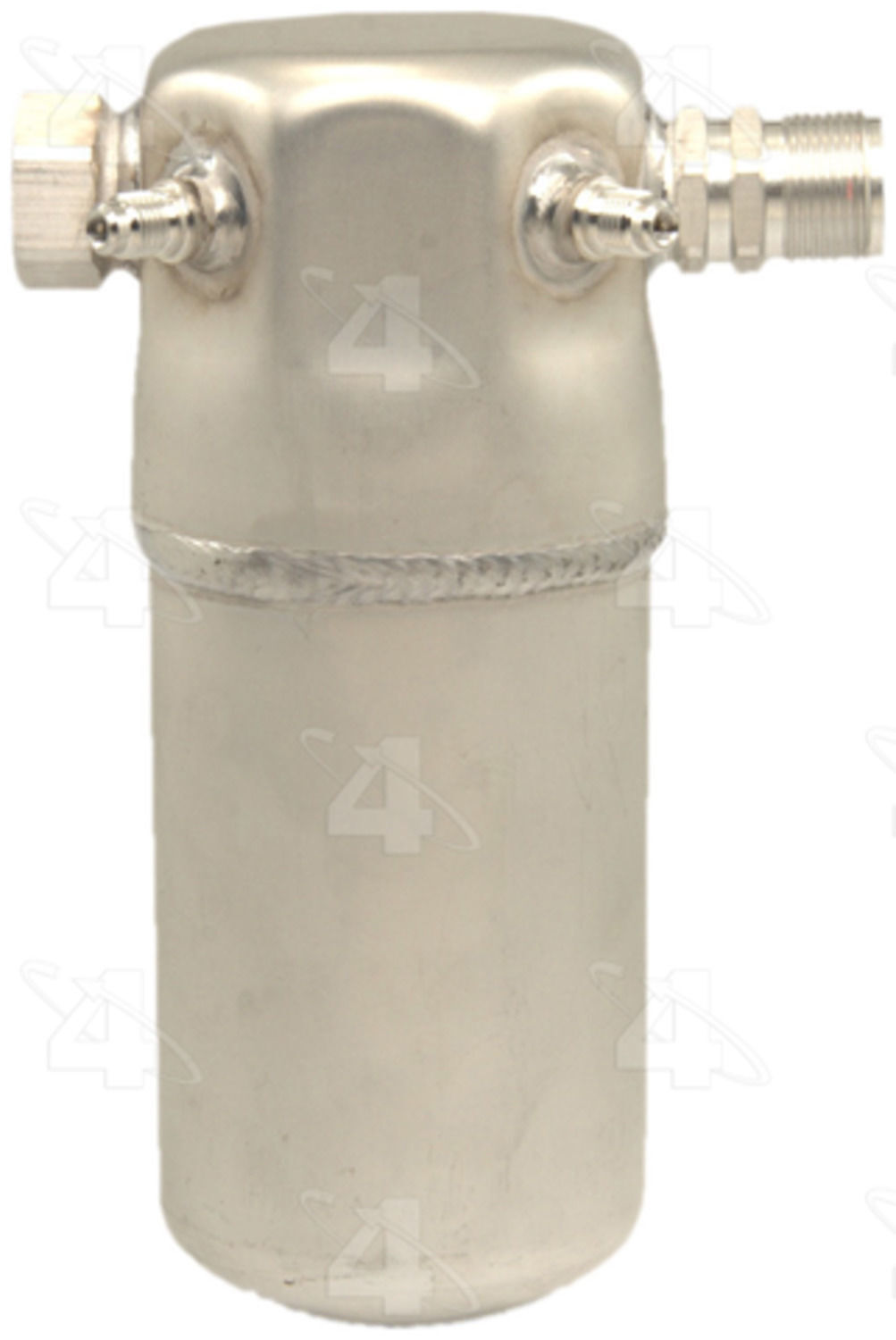 New Drier/Accumulator Four Seasons 33192