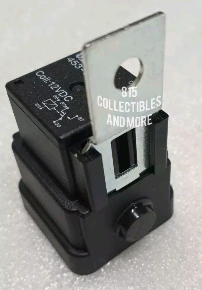 CATERPILLAR CAT RELAY 453-9923, 4539923