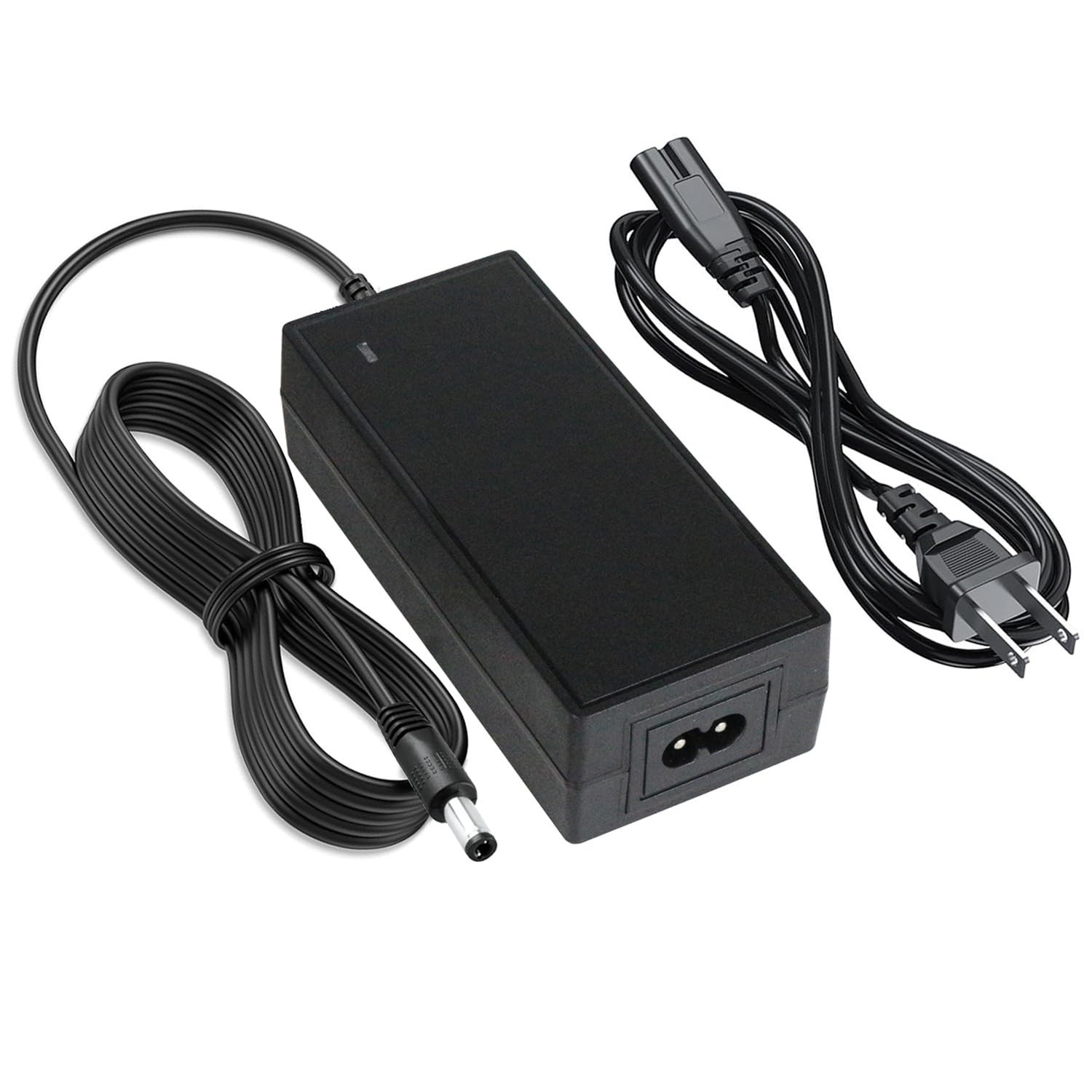 12V Power Cord Compatible with Arcade1up Game Machine Arcade 1up All Riser Co...
