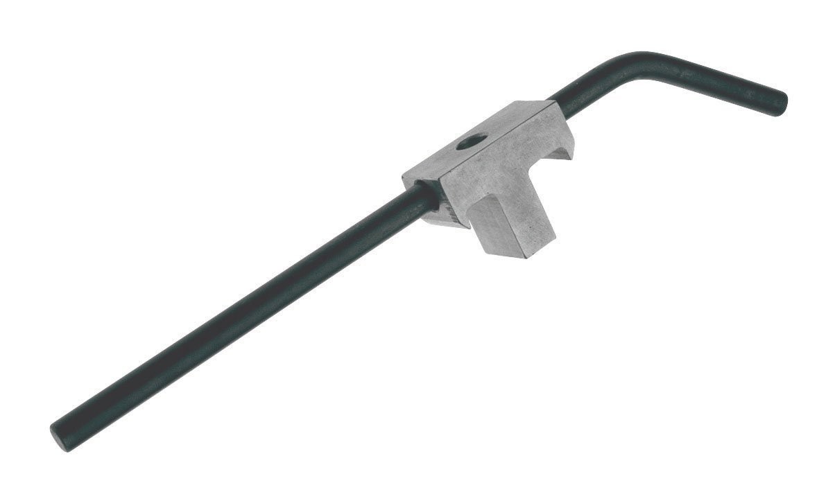 Specialty Products Company 77350 Heavy Duty Tie Rod Tool for Ford Super Duty