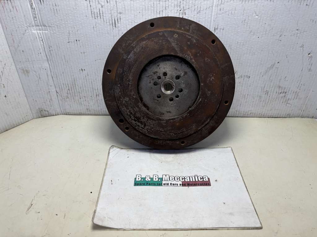 Fiat 312 (RD2428) TRACTOR FLYWHEEL