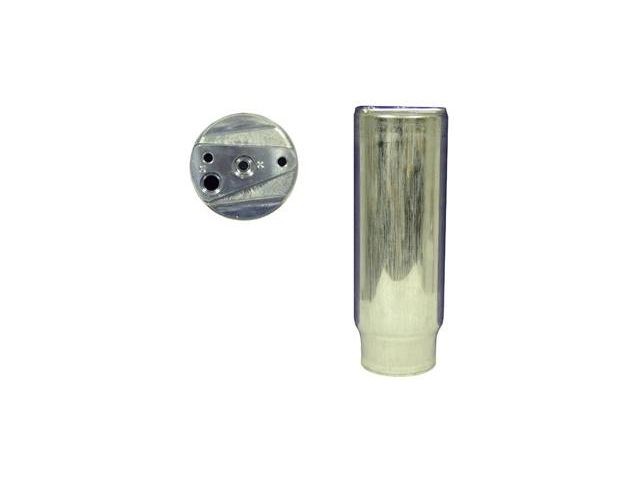 For 1991-1993 Toyota MR2 A/C Receiver Drier 54388BRRY 1992 Drier Pad Mount