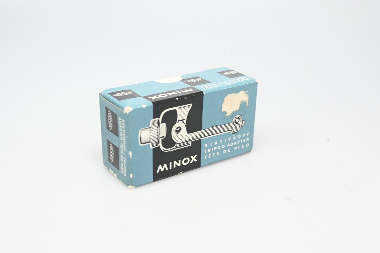 Minox Tripod Clamp #G281