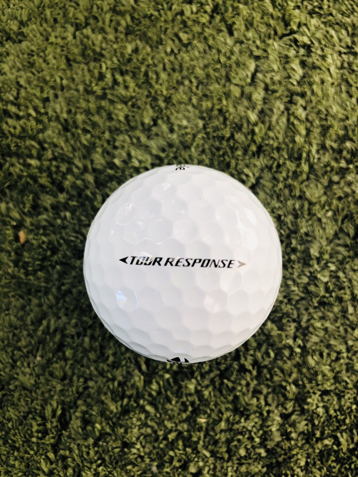 36 Taylor Made Tour Response 4A Grade Great Condition