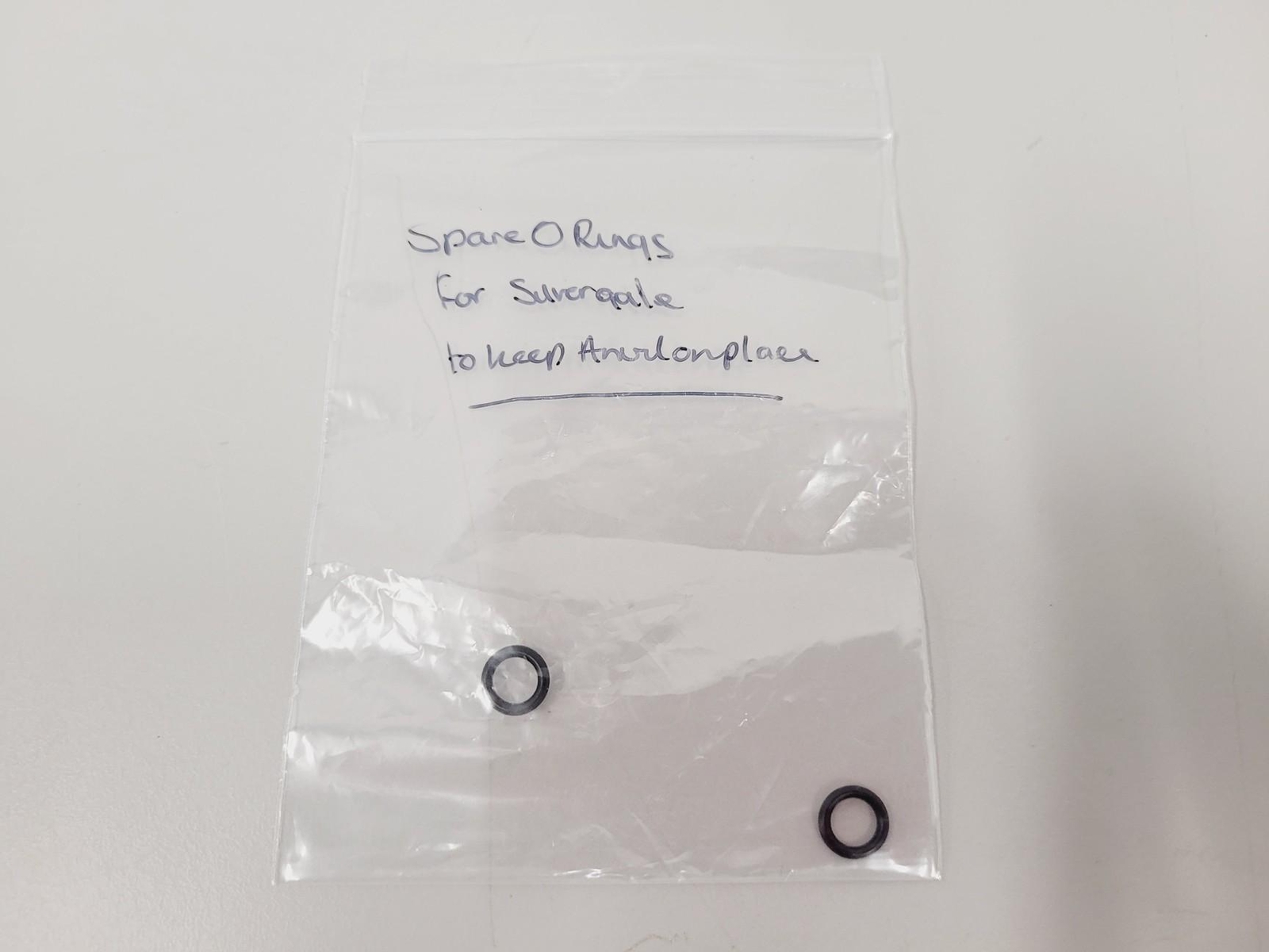Specac Silver Gate Evolution Single ATR Spectroscope Accessories Lab