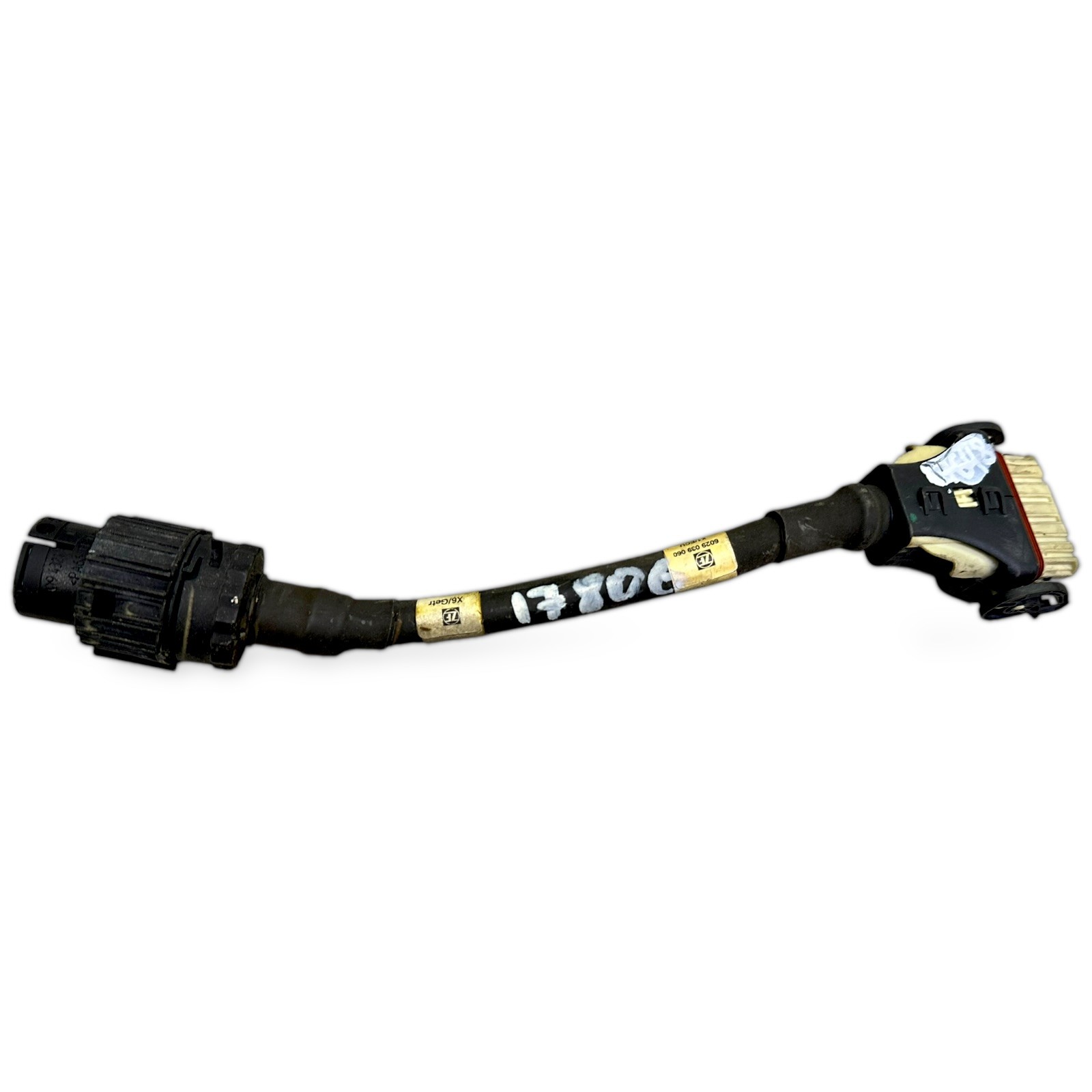 MAN TP2179541 Gearbox Wire Harness 81254020206 81.25402-0206 0520130473