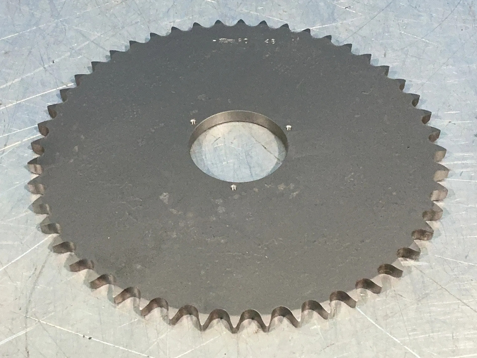MARTIN SPROCKETS 60 48