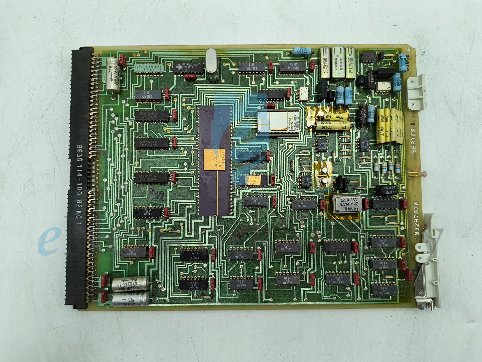 ALCATEL-LUCENT TECHNOLOGIES SM269 LMPQ04KAXX PACK CKT