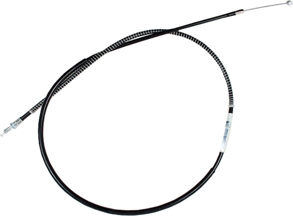 MP Black Vinyl Clutch Cable For Arctic Cat Eiger 400 LTA400F 4x4 1981-1982