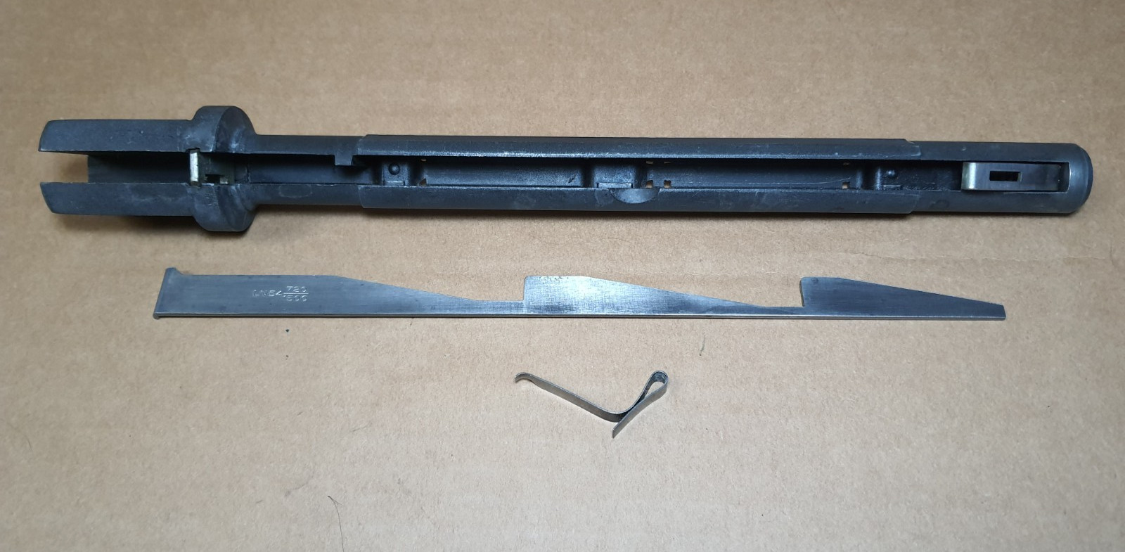 Sunnen Old Style SL-940 Honing Mandrel