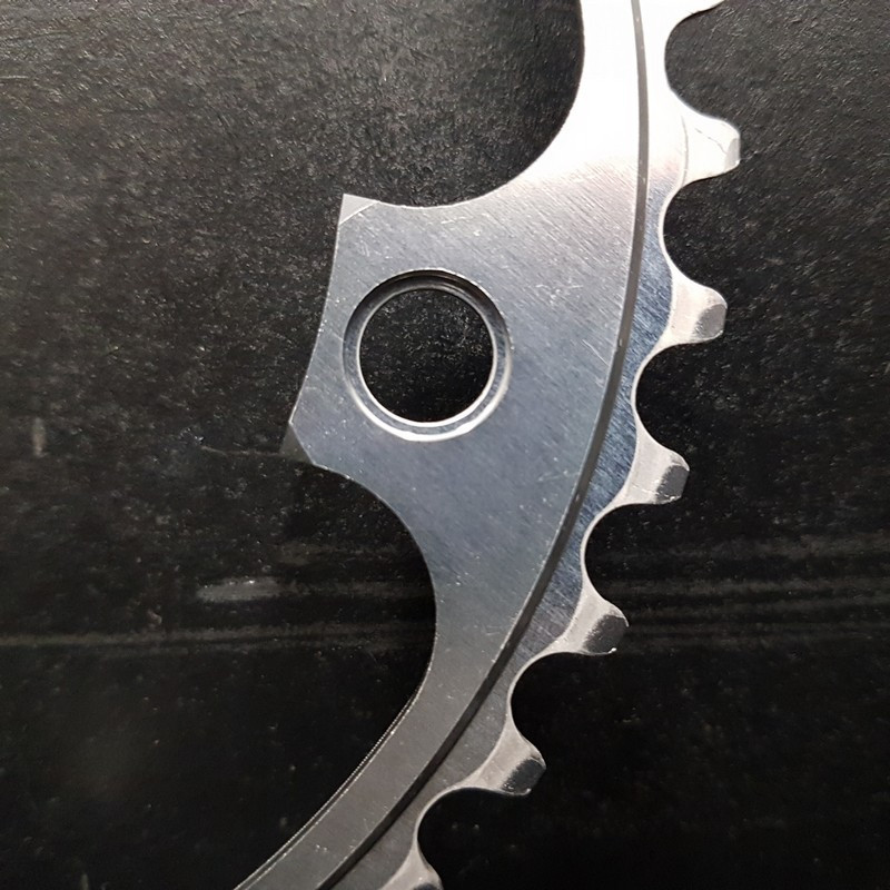 Shimano Dura Ace 42D BCD 130 (Ref 1351)
