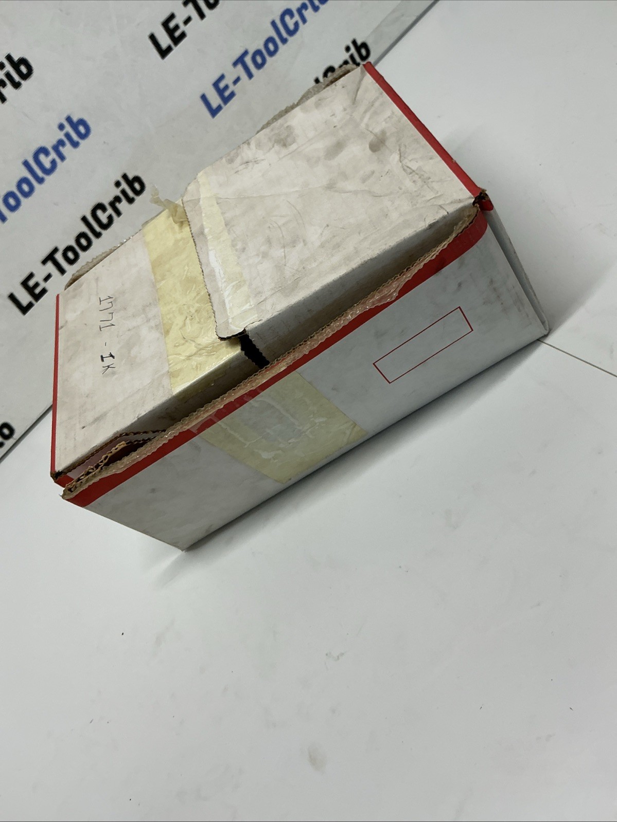 Allen-Bradley 1771-IK Encoder Counter Module PLC-5 12-24VDC NNB. AA-881