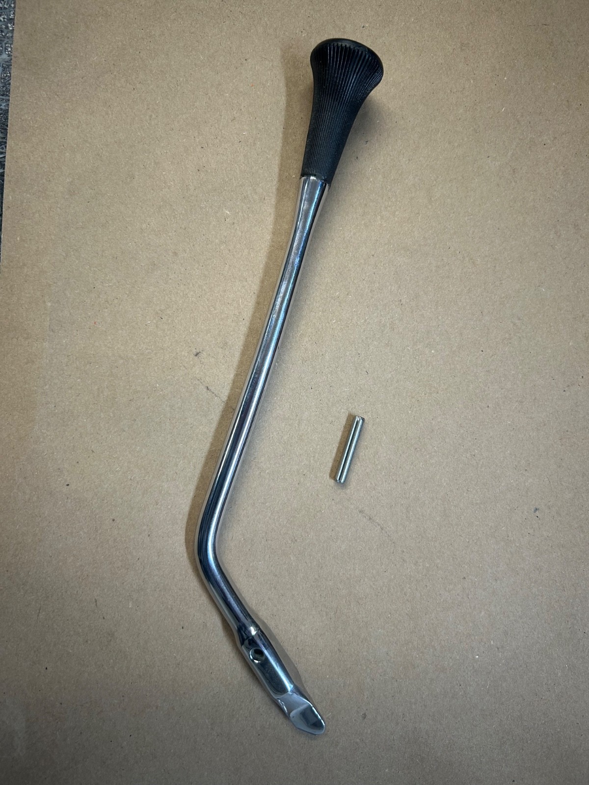 1980-1986 Ford Truck auto shifter lever fixed column