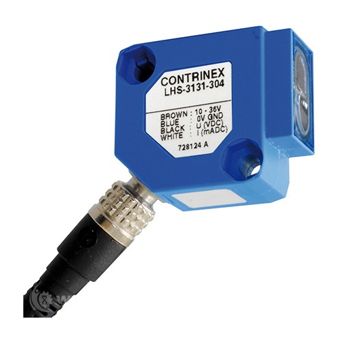 Contrinex LHS-3131-304 Compact Photoelectric Sensor MFGD