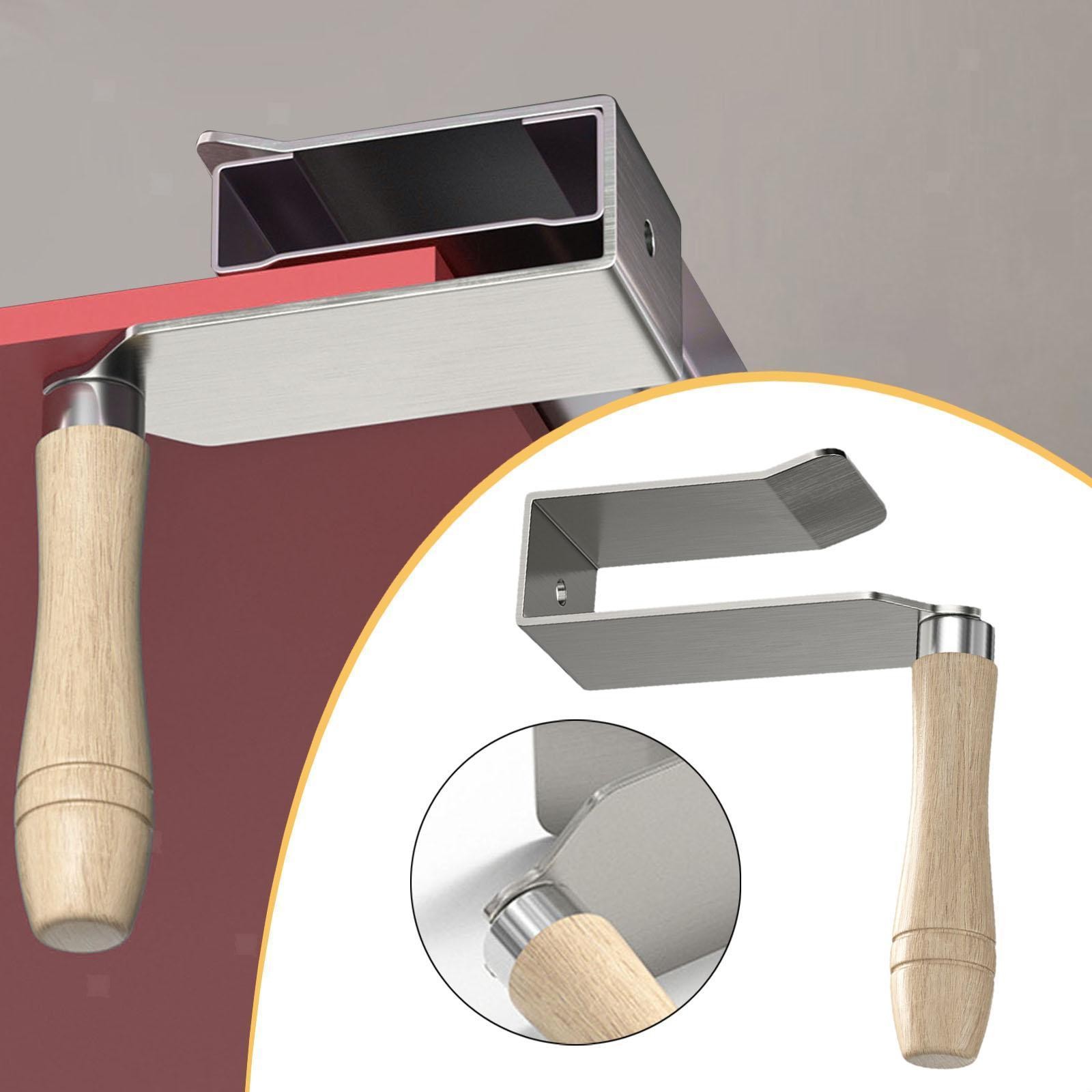 Ceiling Auxiliary Clamp Fixing Tool Plate Support