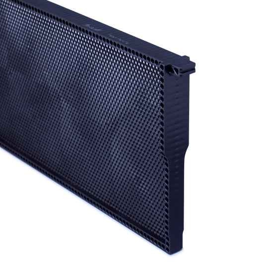 Ceracell Beetle Resistant Frame (BRF) — (35 mm, Black)