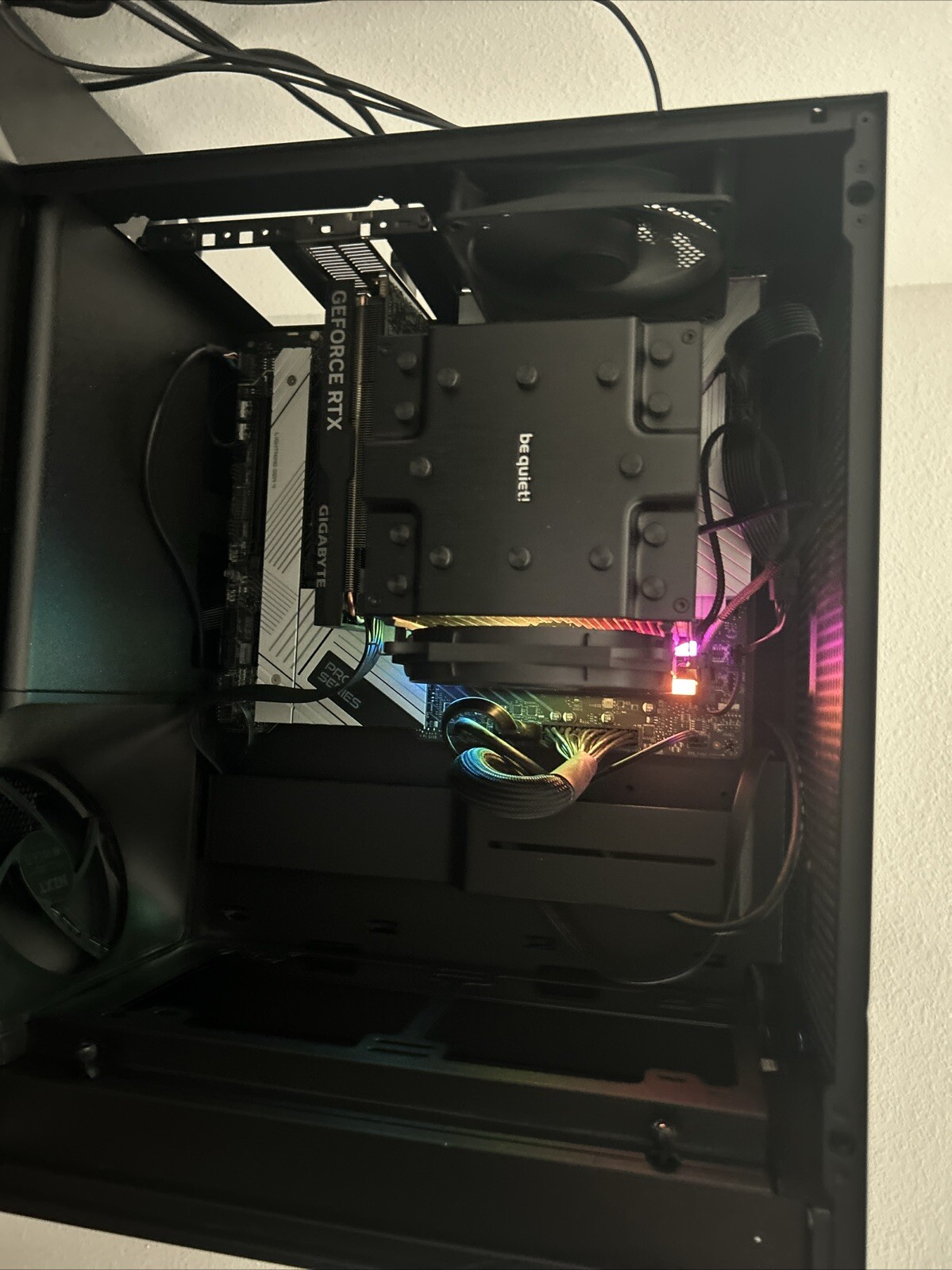 Custom Gaming Pc