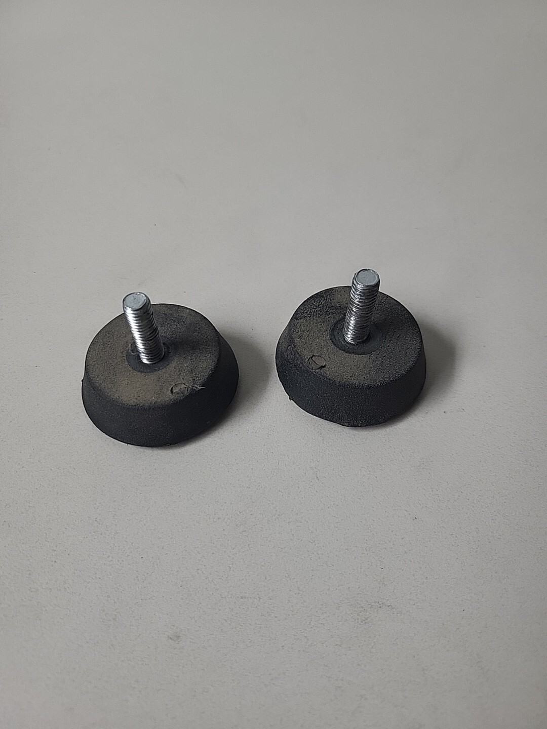 Weslo 8.25 Elliptical Leveling Feet (53A)