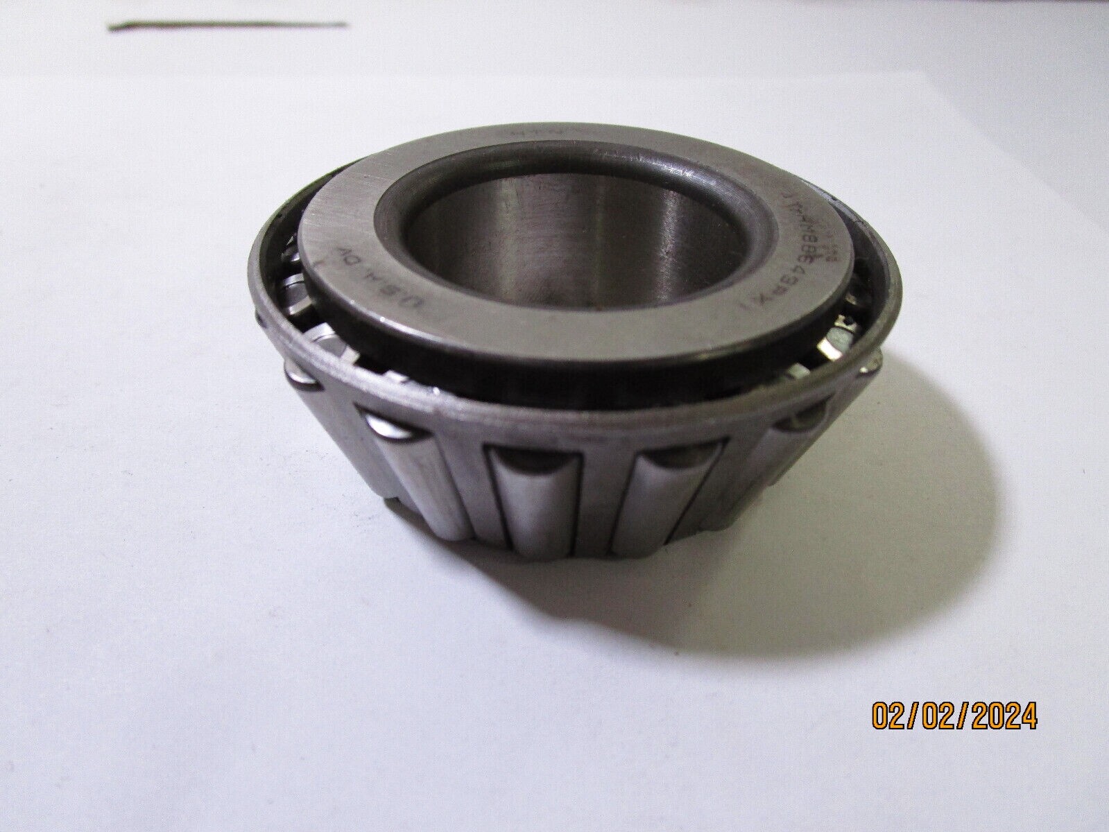 Auto Extra Pinion Bearing HM88649