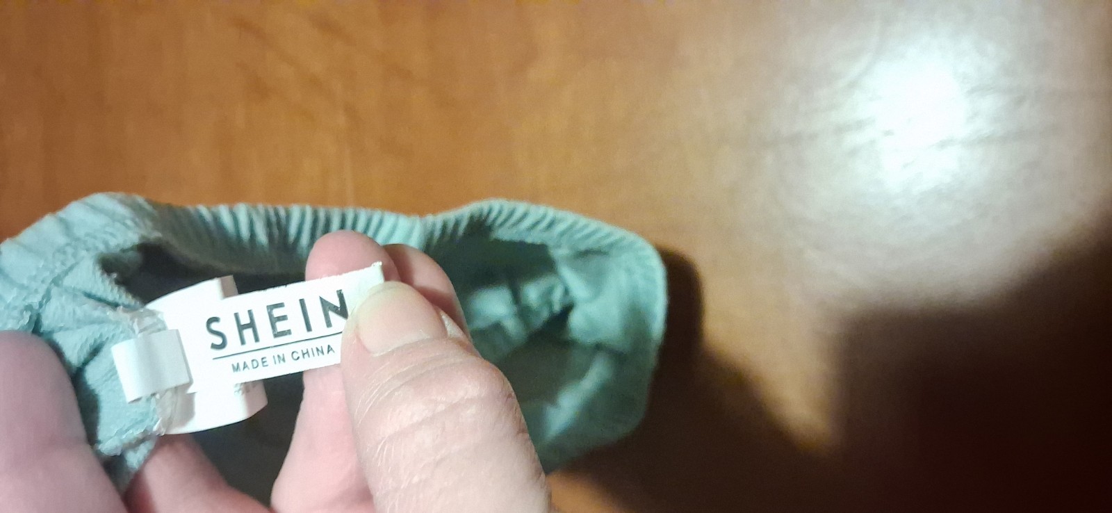 Shien Headband