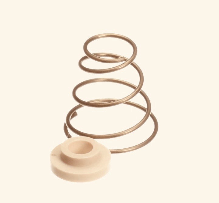 T. Blodgett 61972 Motor Shaft Seal And Spring OEM Free Shipping!!!