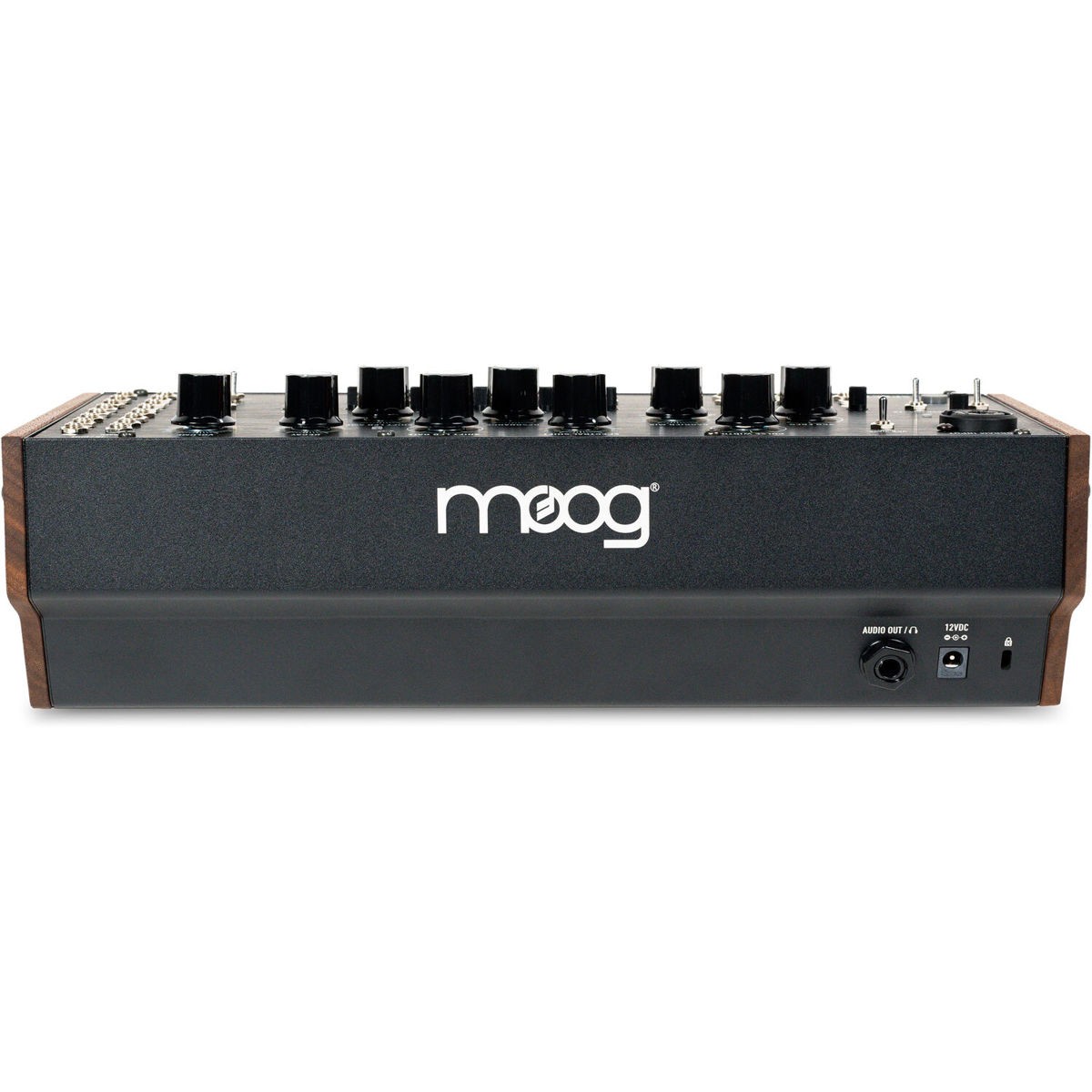 Moog Spectravox Semi-Modular Analog Spectral Processor