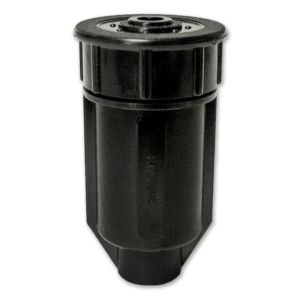 Water Resistant Realistic Sprinkler Key Cash Hider Holder Garden Yard 9191