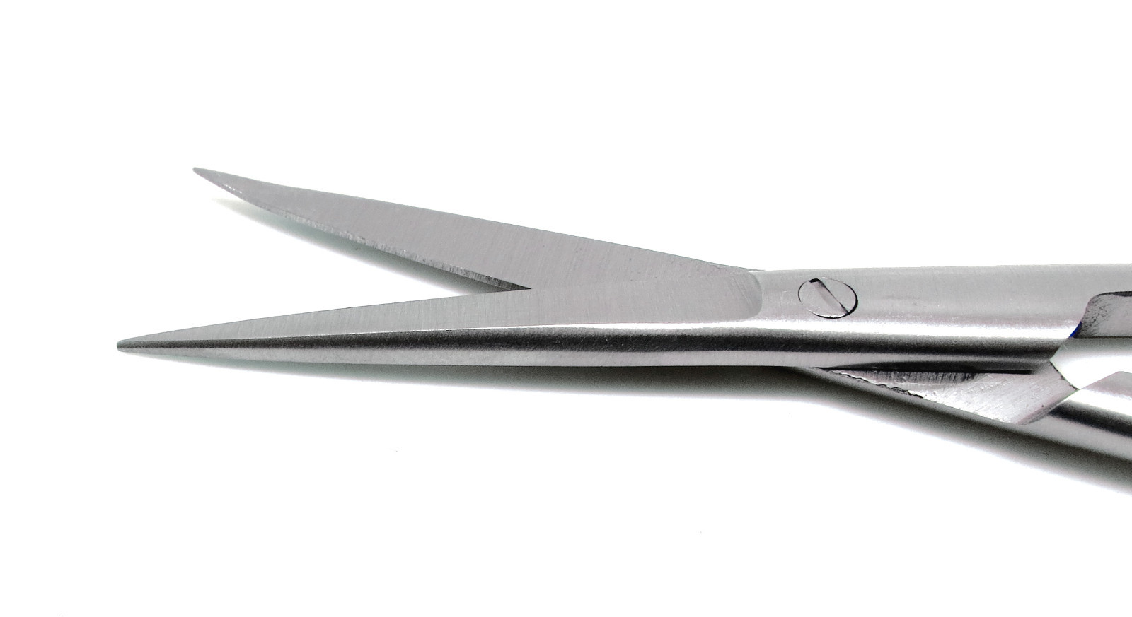 Dental Surgical ENT Scissors Kelly Straight 7" Sharp/Sharp Instruments