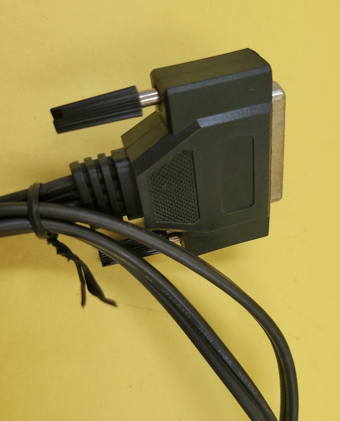 FORD ROTUNDA OTC TOOL 3305-27 ABS CABLE OTC & MAC