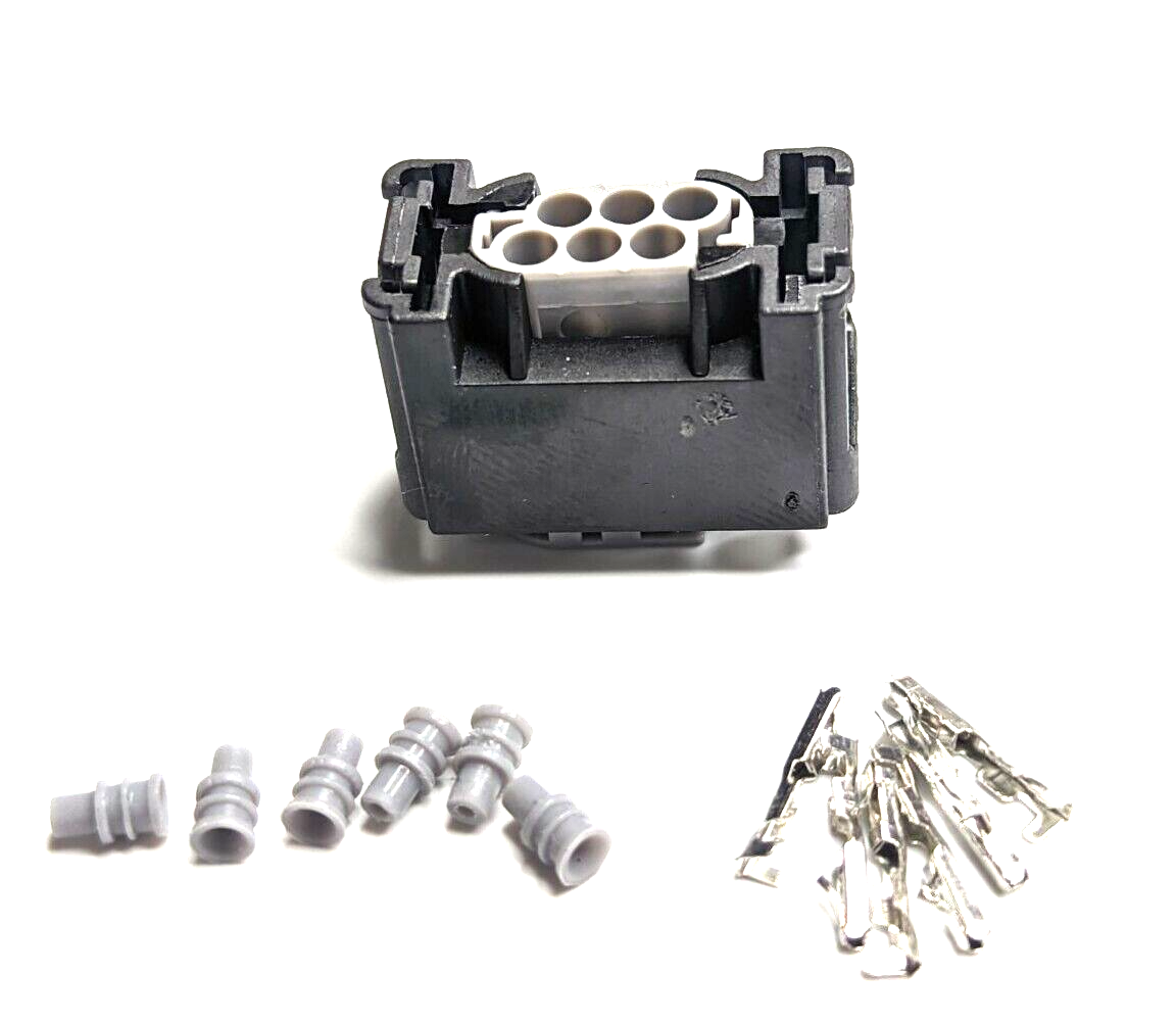ACCELERATOR PEDAL POSITION LEVEL SENSOR CONNECTOR PIGTAIL FOR AUDI BMW BENZ