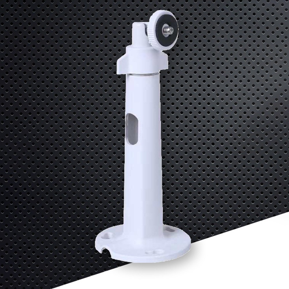 Adjustable Camera Mounting Bracket for Indoor and Outdoor Applications