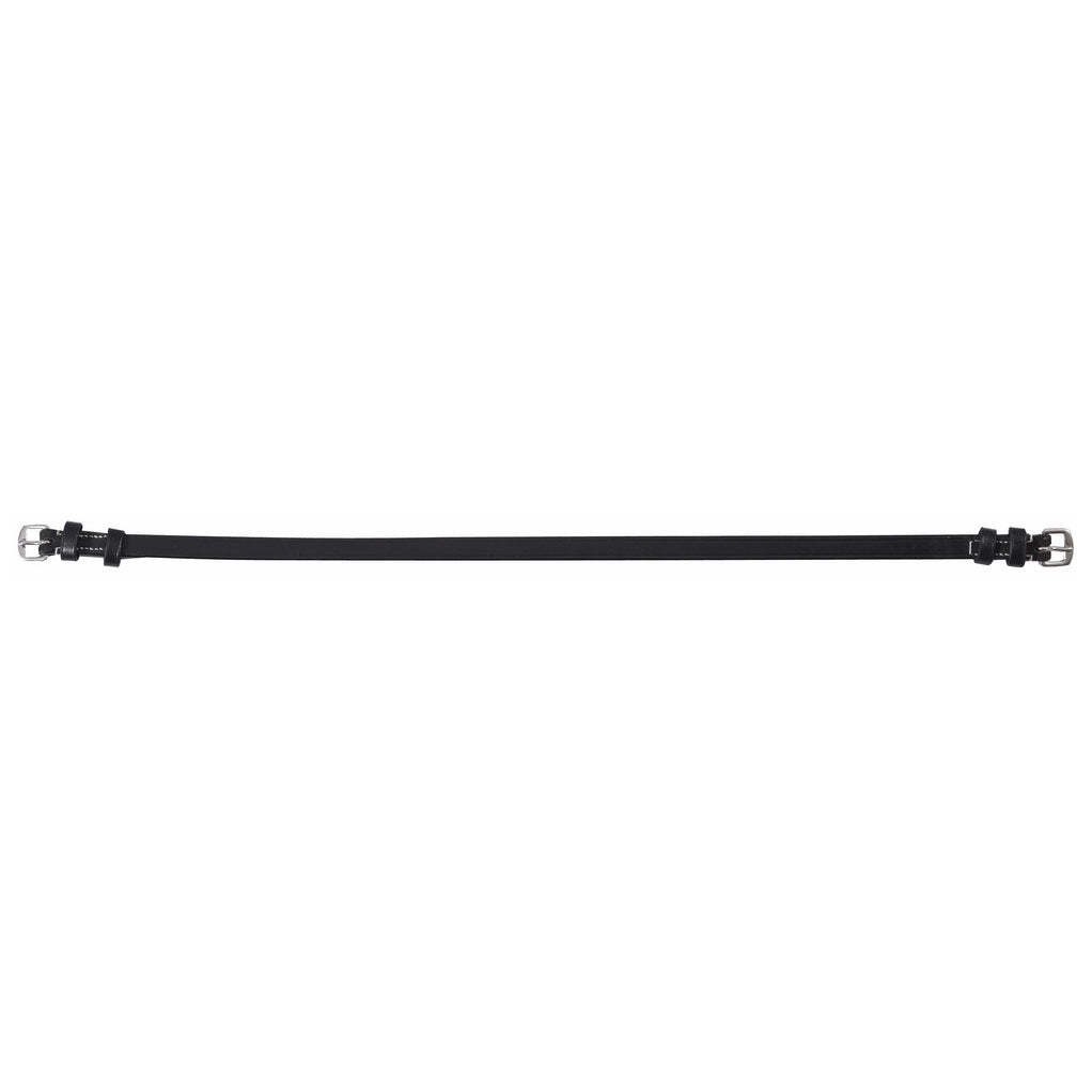 Henri de Rivel Replacement Throat Latch For Mono Crown Bridles
