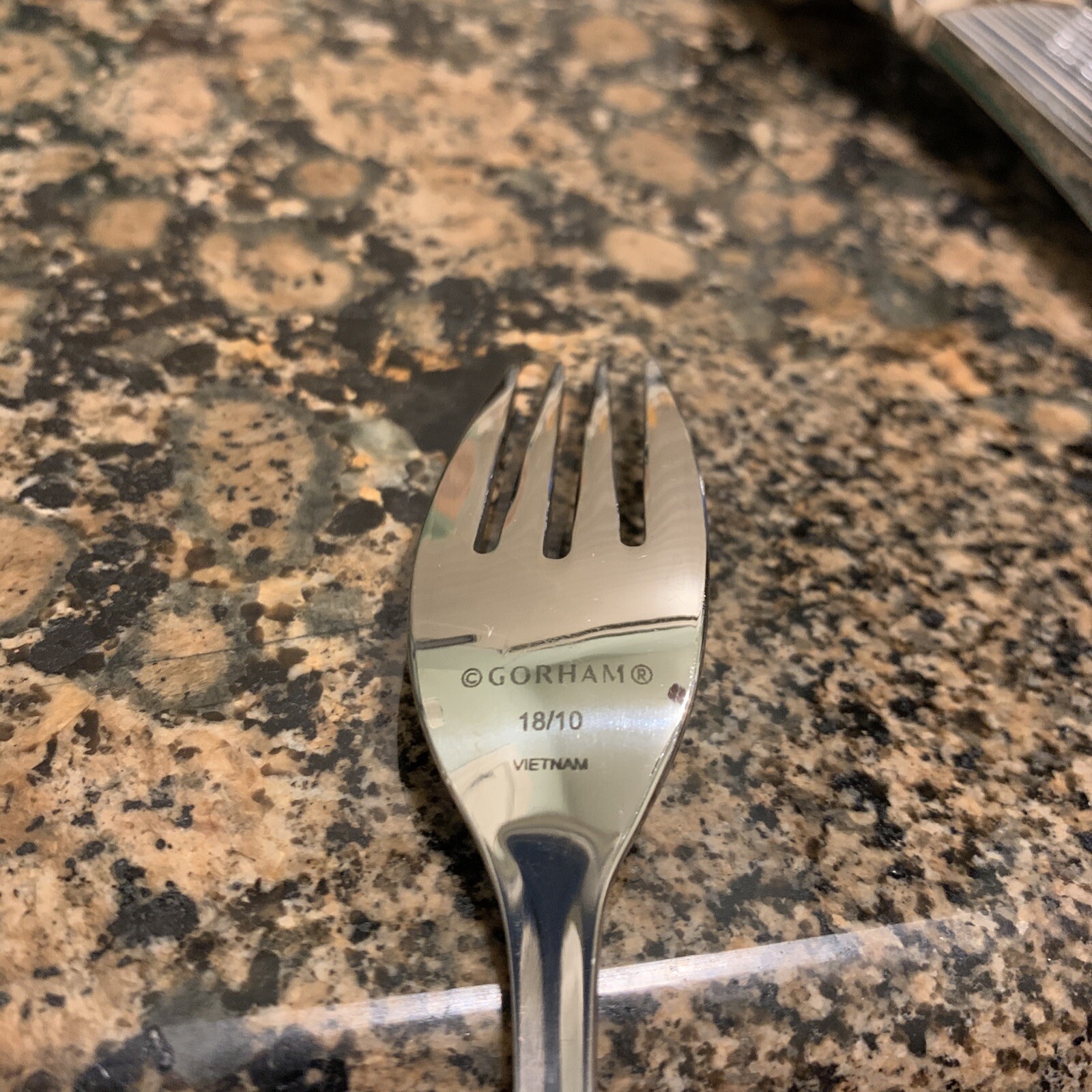 Gorham Biscayne 18/10 Stainless Flatware YOUR CHOICE NEW