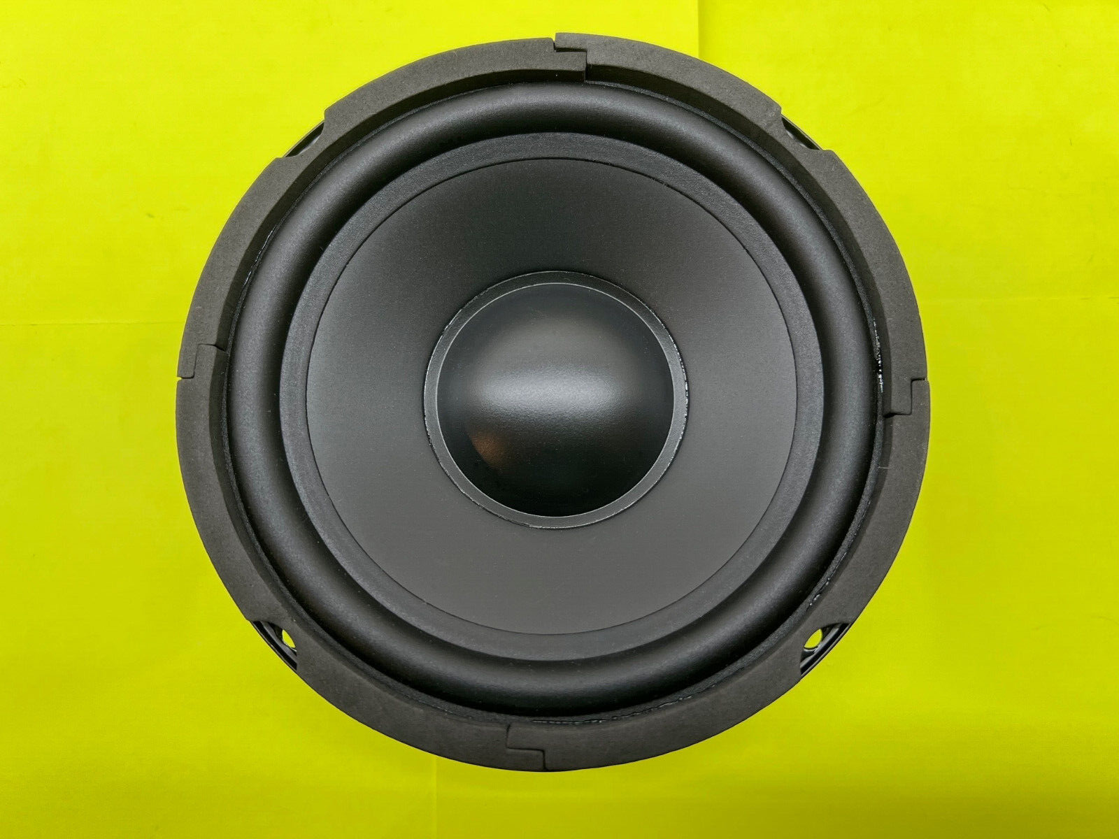 Infinity RS-10 Bookshelf Speaker Woofer Replacement New Driver Free Shipping
