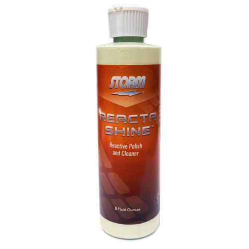 Storm Bowling Ball Reacta Shine