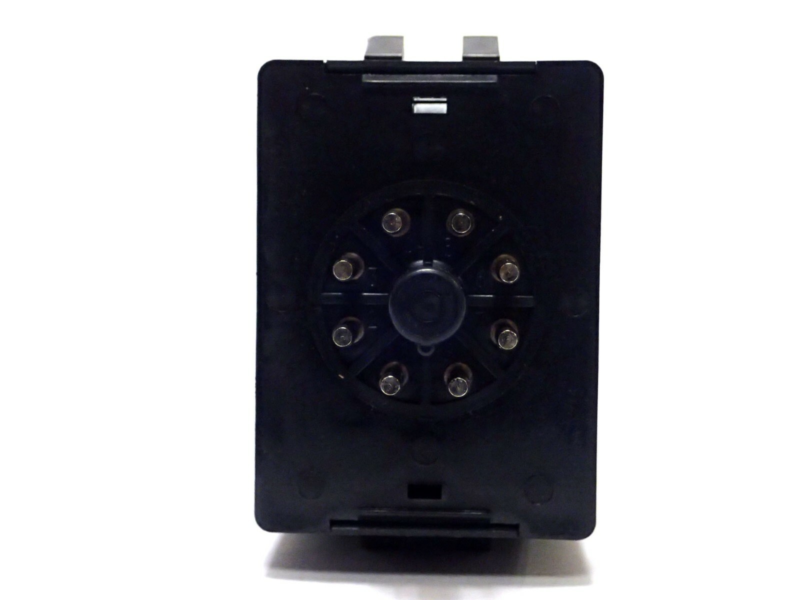 PANASONIC MGSDA1 SPEED CONTROLLER FOR 3-40W MOTORS w/ RELAY SOCKET