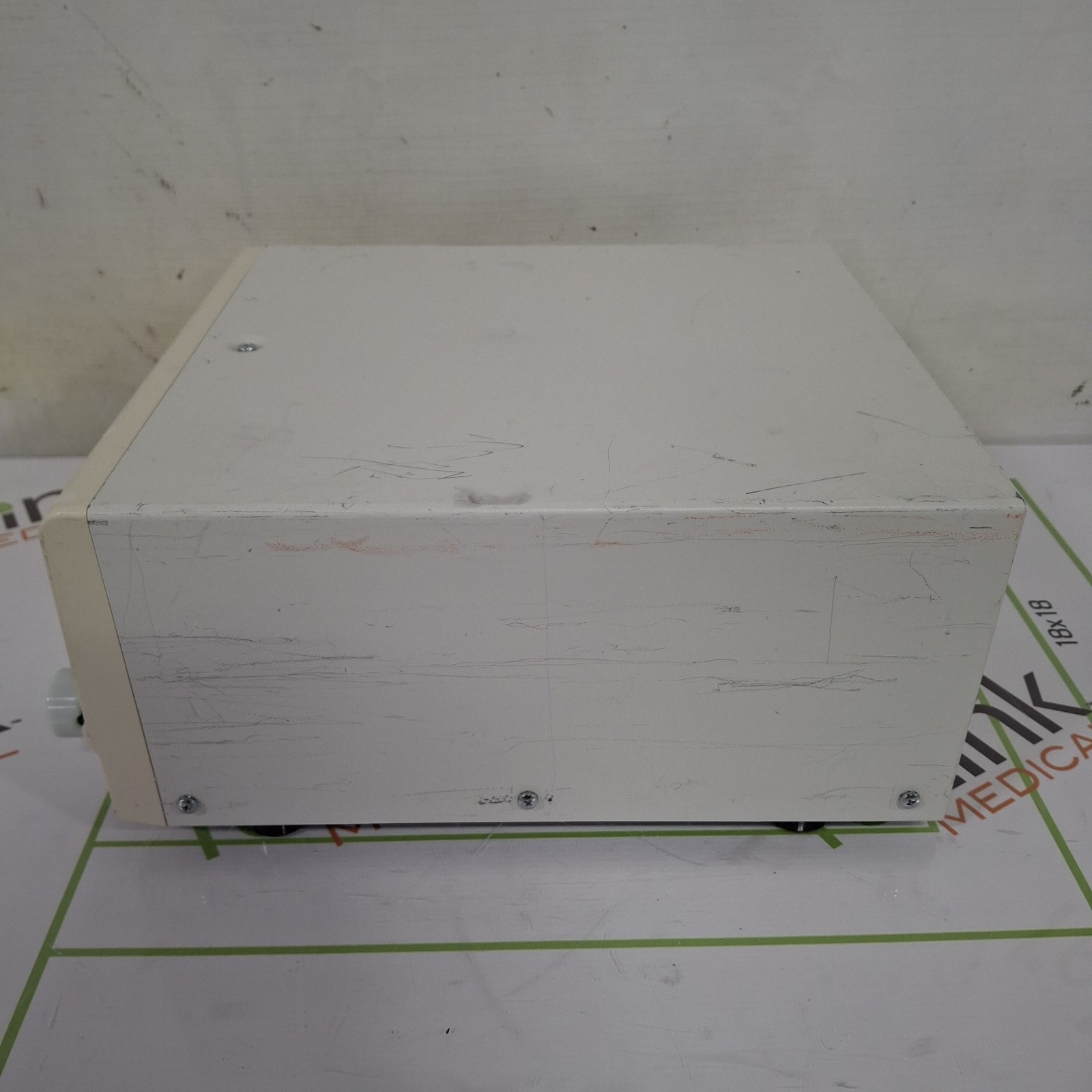Olympus UHI-3 High Flow Insufflator