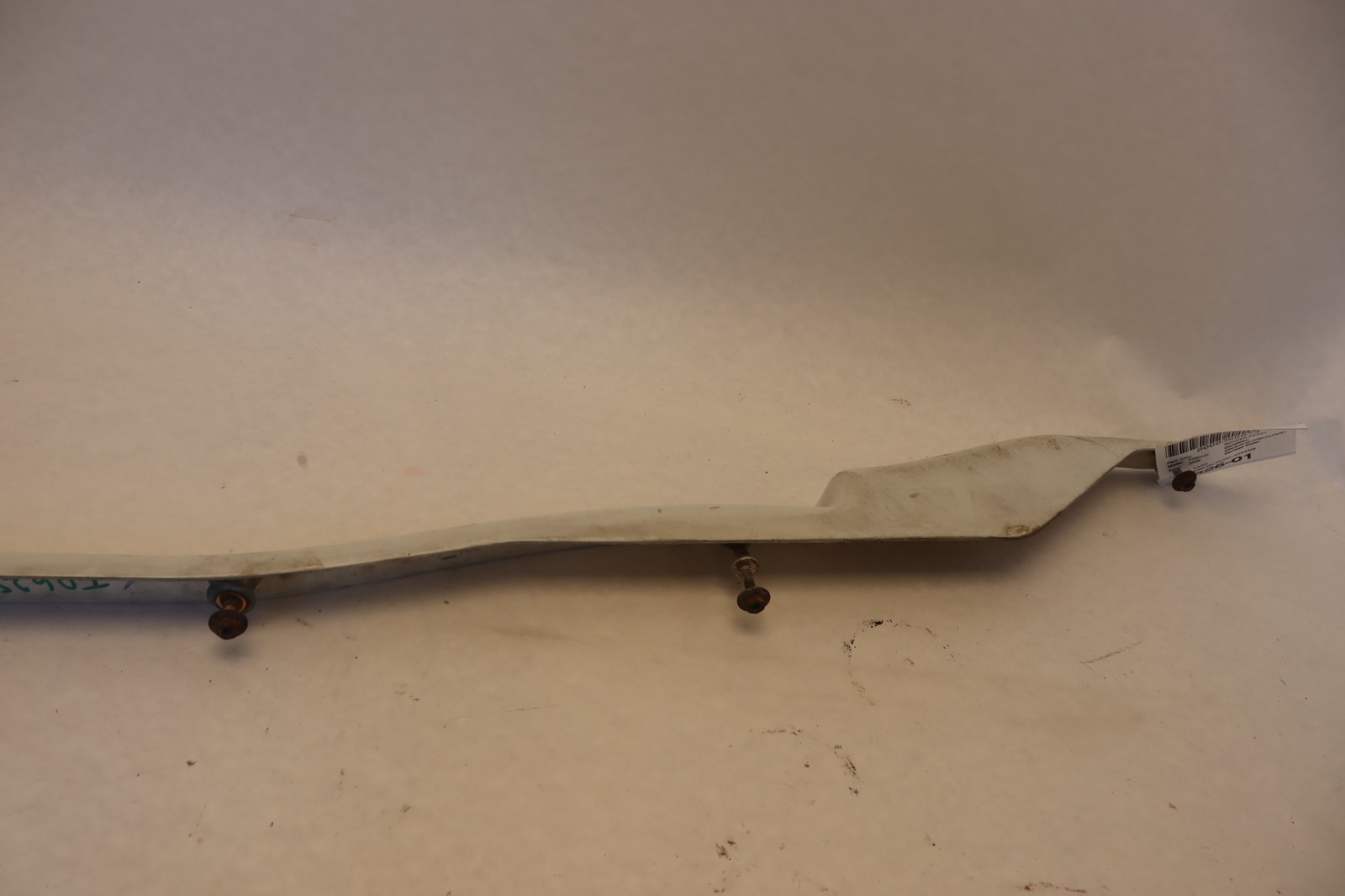 2018-2025 FREIGHTLINER CASCADIA 125 FRONT LEFT SLEEPER ROCKER PANEL OEM