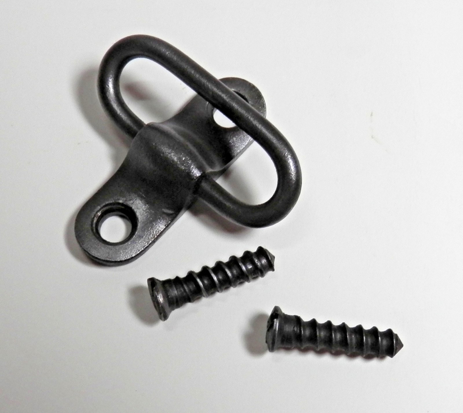 US Springfield 1903 Sling Swivel Butt with Screws