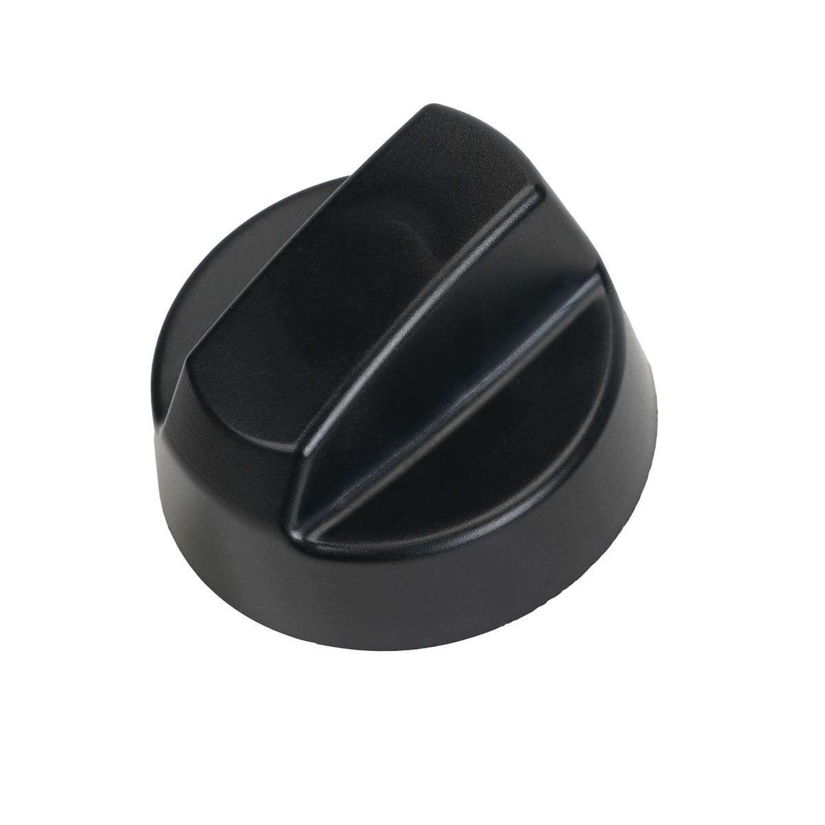 4Pack Stove Top Control Knobs Set Cooktop Top Burner Control Knob Replacement
