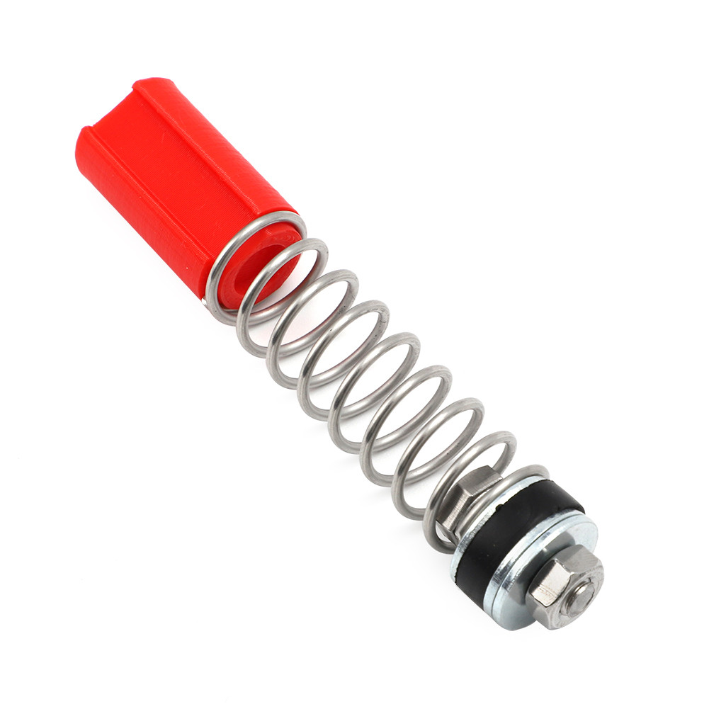 Throttle Return Snap Back Kit For Honda CT70 / Z50 / QA50 Sticky Twist Throttles