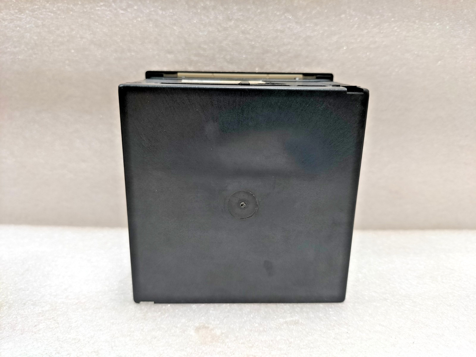 DEIF DQ96-X PANEL AMMETER