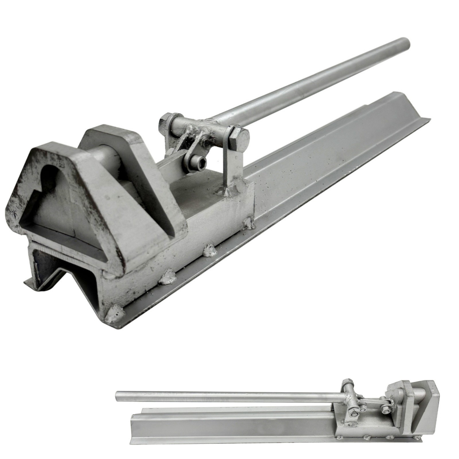 Ridge Cover Cutter Metal Roofing Tool Color Steel Tile Cutter Tile Angle Cutter