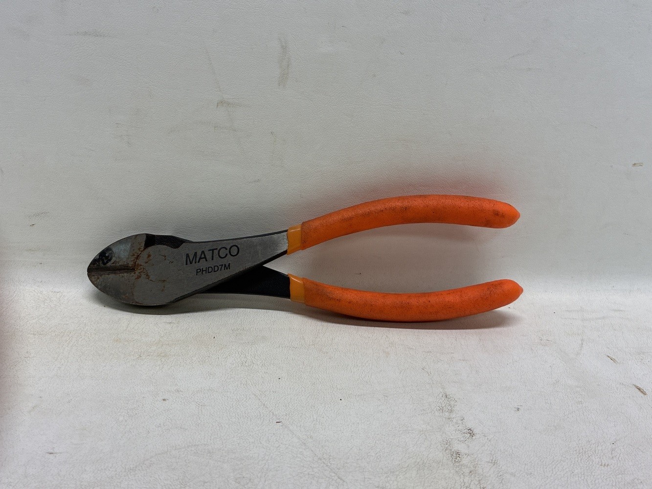 MATCO PHDD7M Cutters