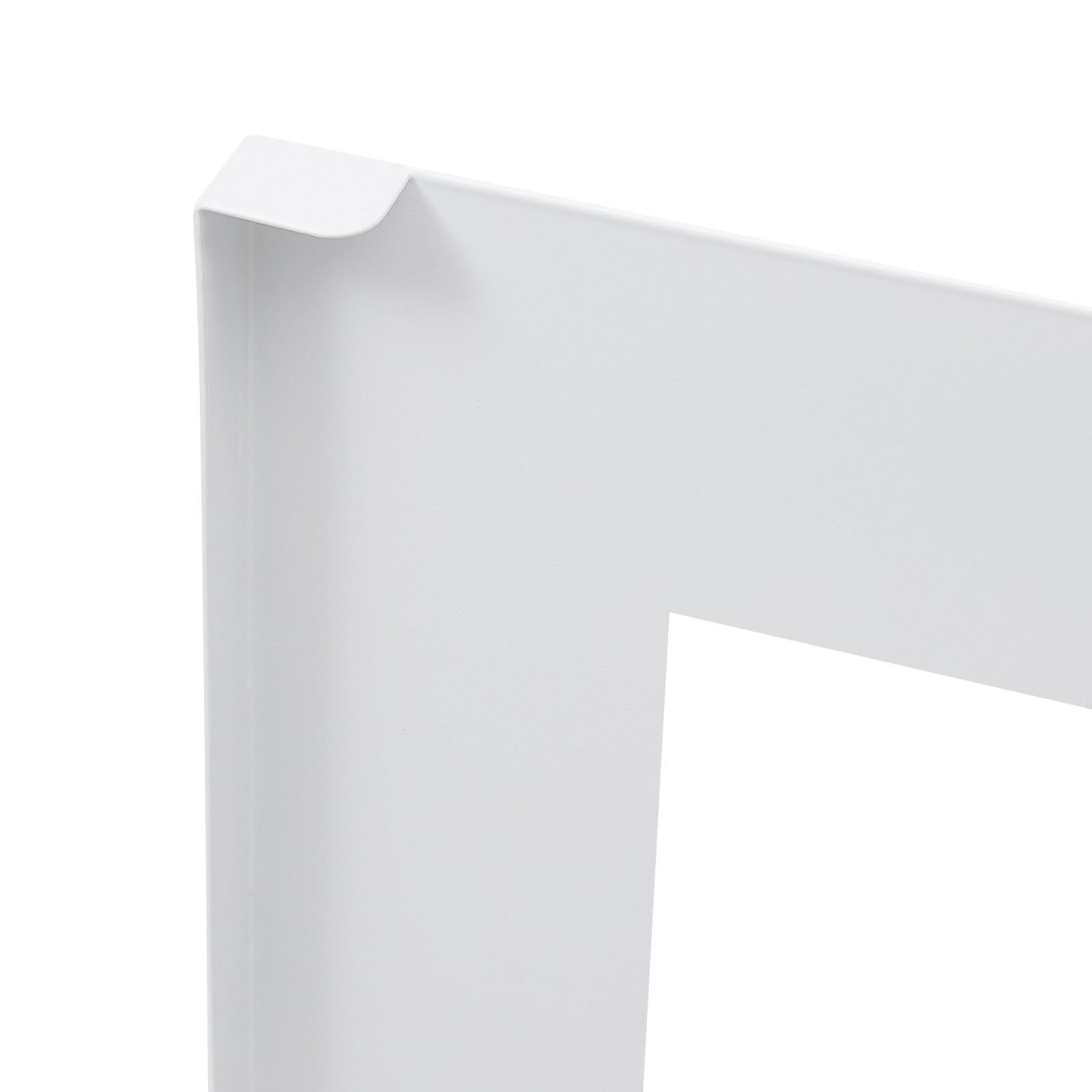 Magnet Rack Mount On Washing Machine, Durable Folding Rack For Laundry Bathroom