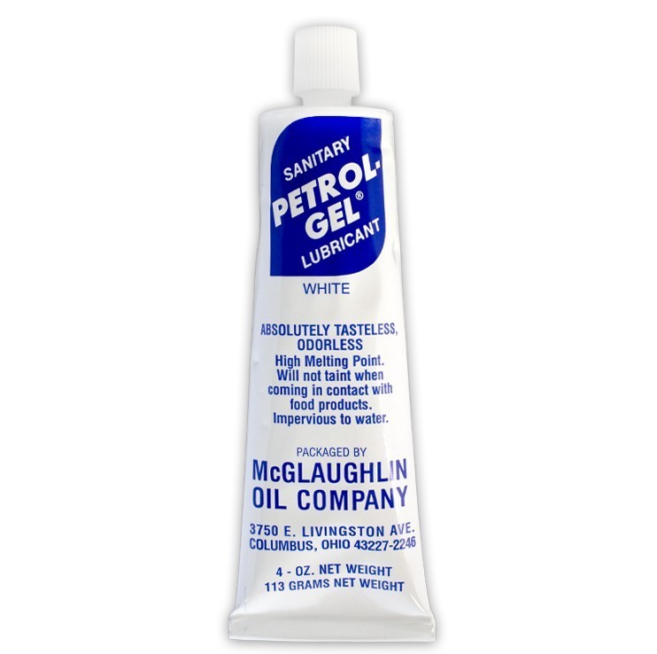 Petrol-Gel Lubricant 4oz