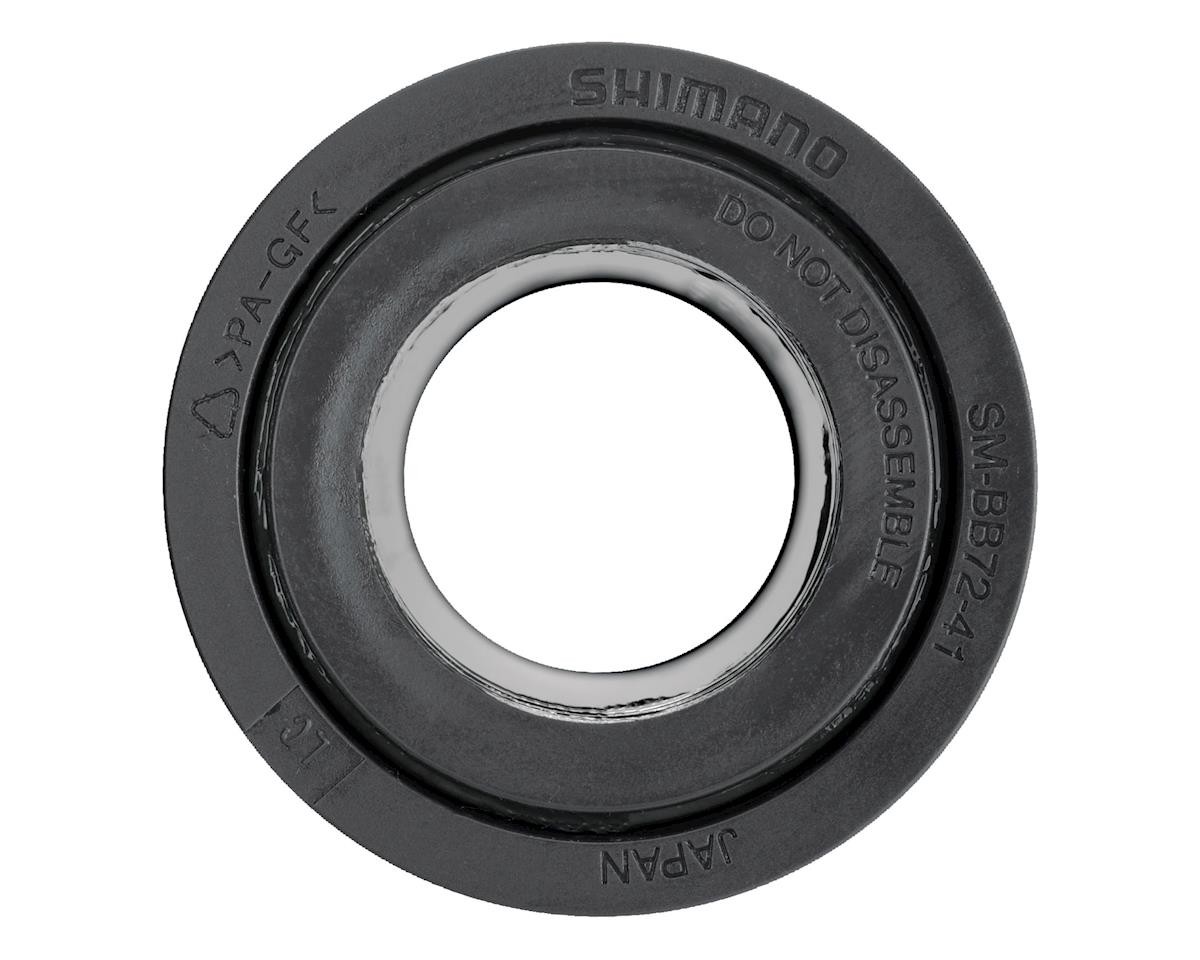 Shimano Ultegra BB72-41B Bottom Bracket (Black) (BB86) [ISMBB7241B]